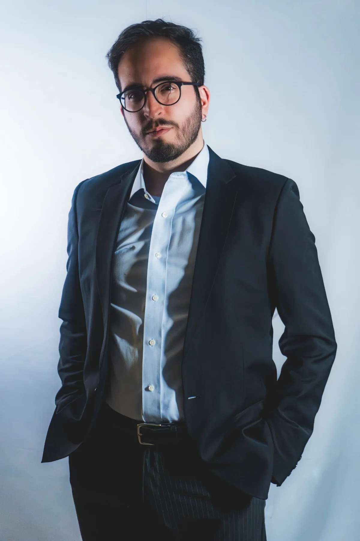 Renato Gomide, advogado